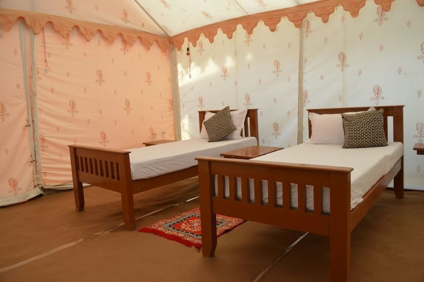 Vinayak Desert Camp-2